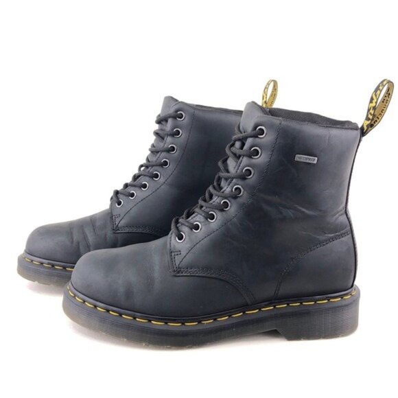 Dr. Martens 1460 WP Lace up Boots 8 main image 16